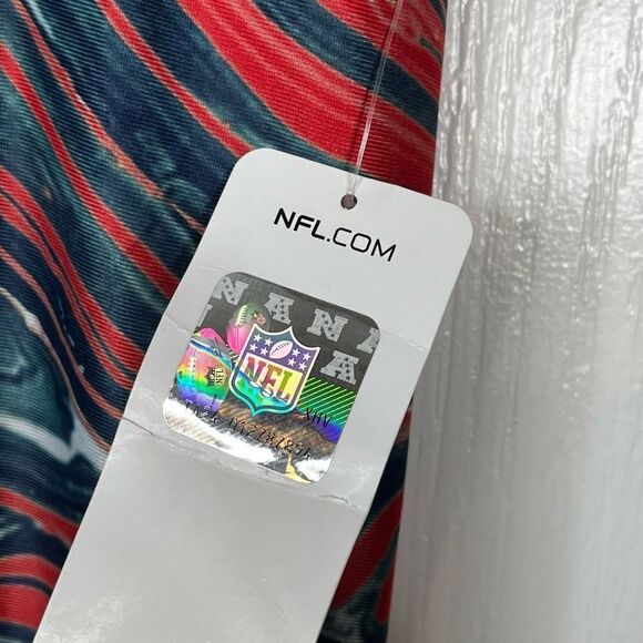 CLEARANCE NFL Texans Team Apparel Marble Swirl Leggings Sz XS - Picture 8 of 12